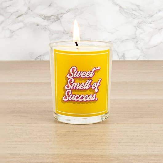 Gift Republic - Sweet Smell of Success