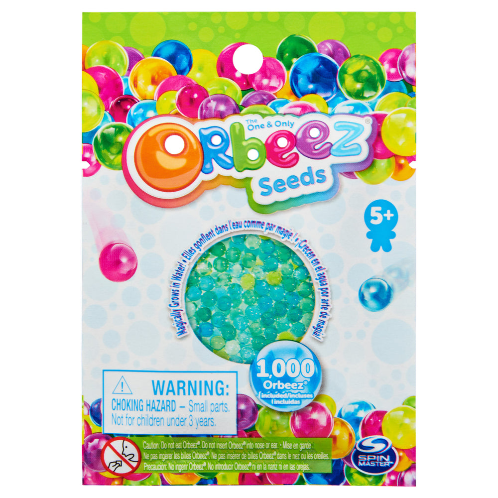 Orbeez Color Seed Pack - Fresh