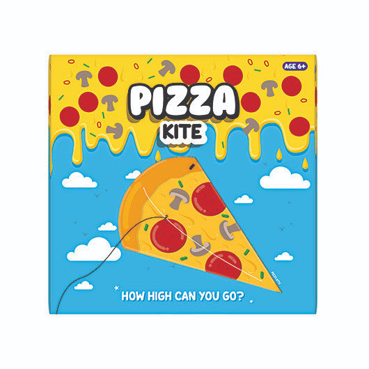 Pizza Kite