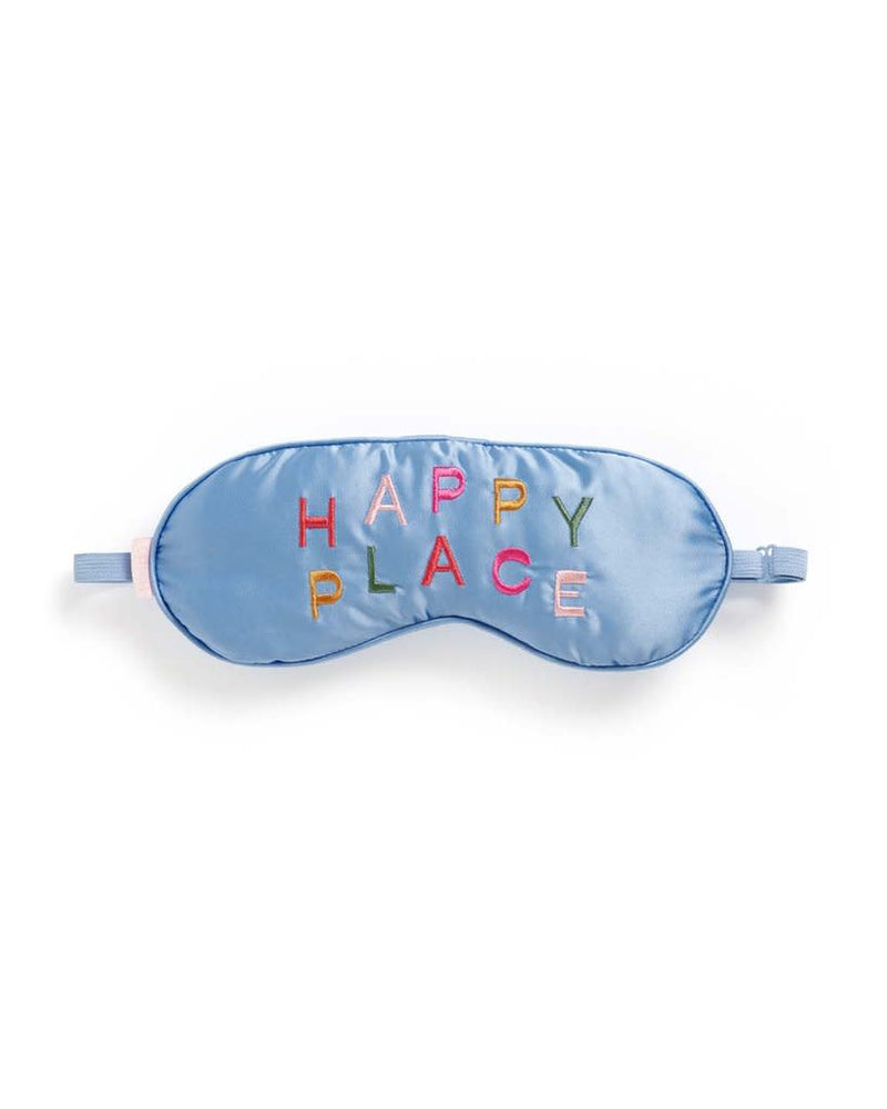 Ban.do Happy Place Eye Mask