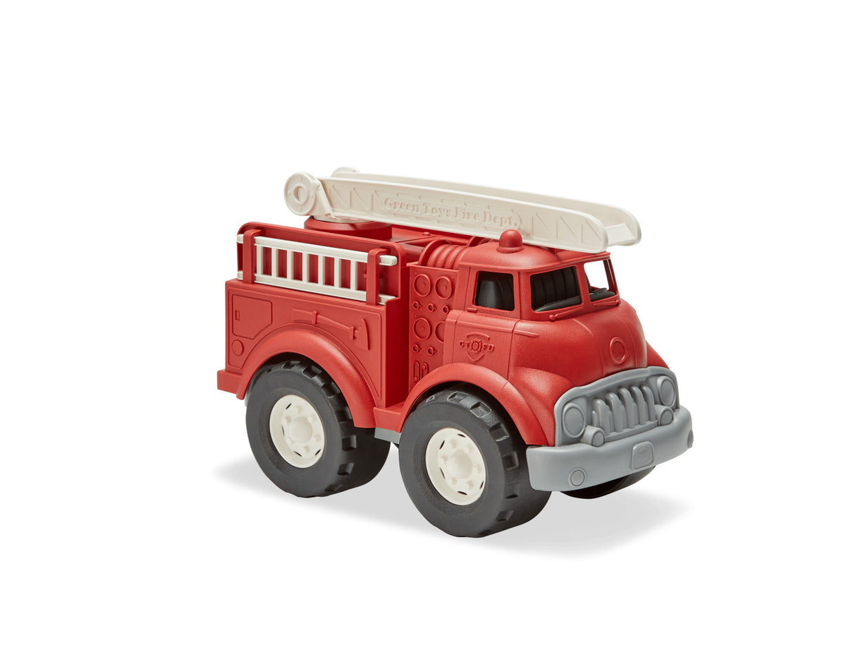 Green Toys® Fire Truck