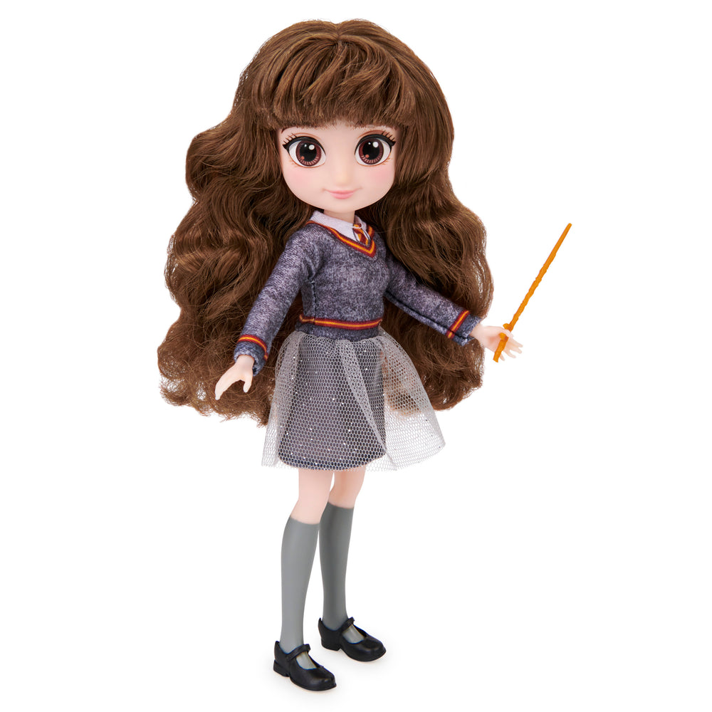 Wizarding World Magical Minis - Hermione Granger 3"