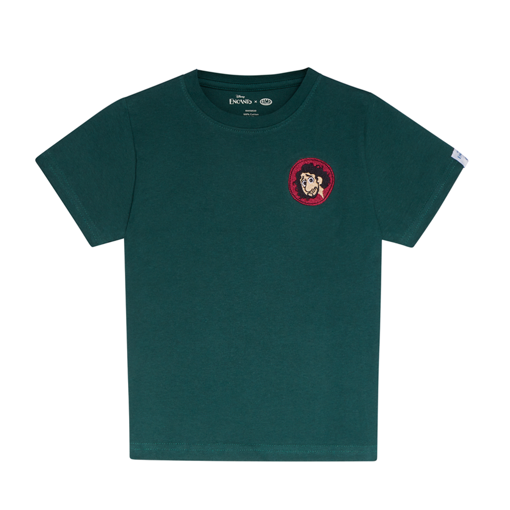 Disney Encanto x CAMP Bruno Kids Tee