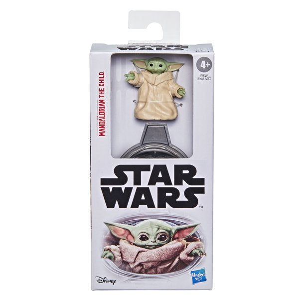 Star Wars 6" The Child Figure