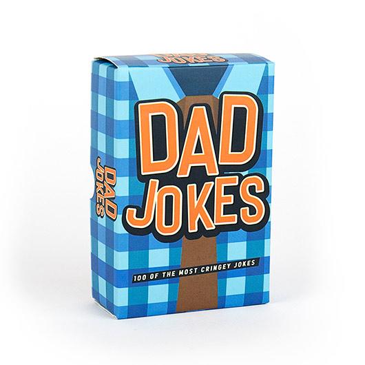 Gift Republic Dad Jokes