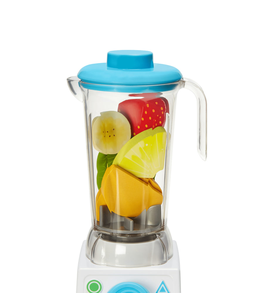 SMOOTHIE MAKER - MINI CHEF PLAYSET