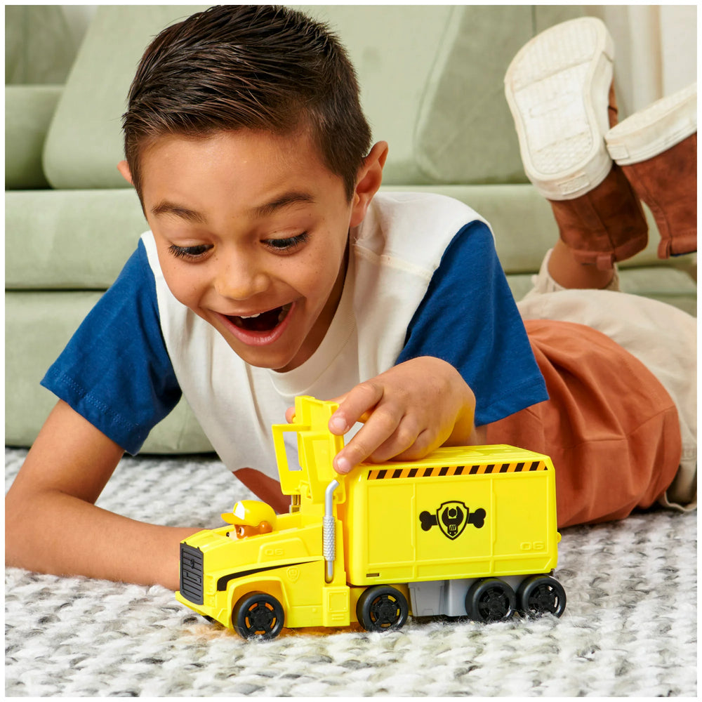 Kid to Kid - Paw Patrol Train Table $69.99