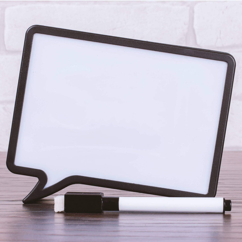 Thumbs Up UK Speech Bubble Memo Light Box