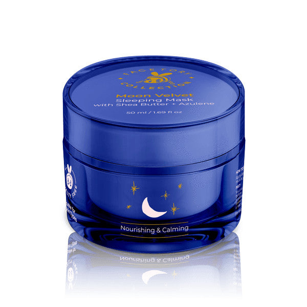 FaceTory Moon Velvet Sleeping Mask