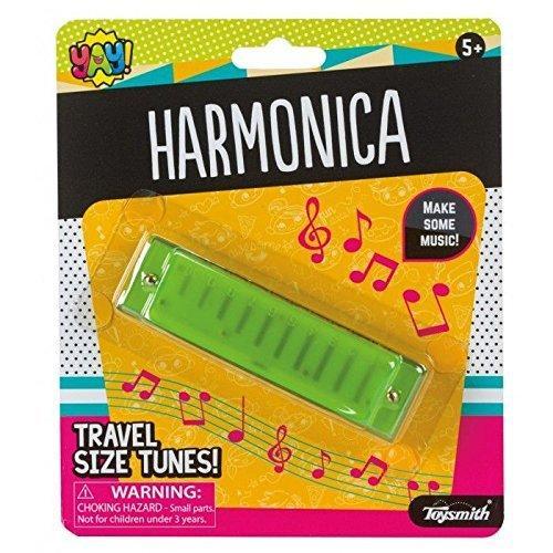 YAY! Harmonica