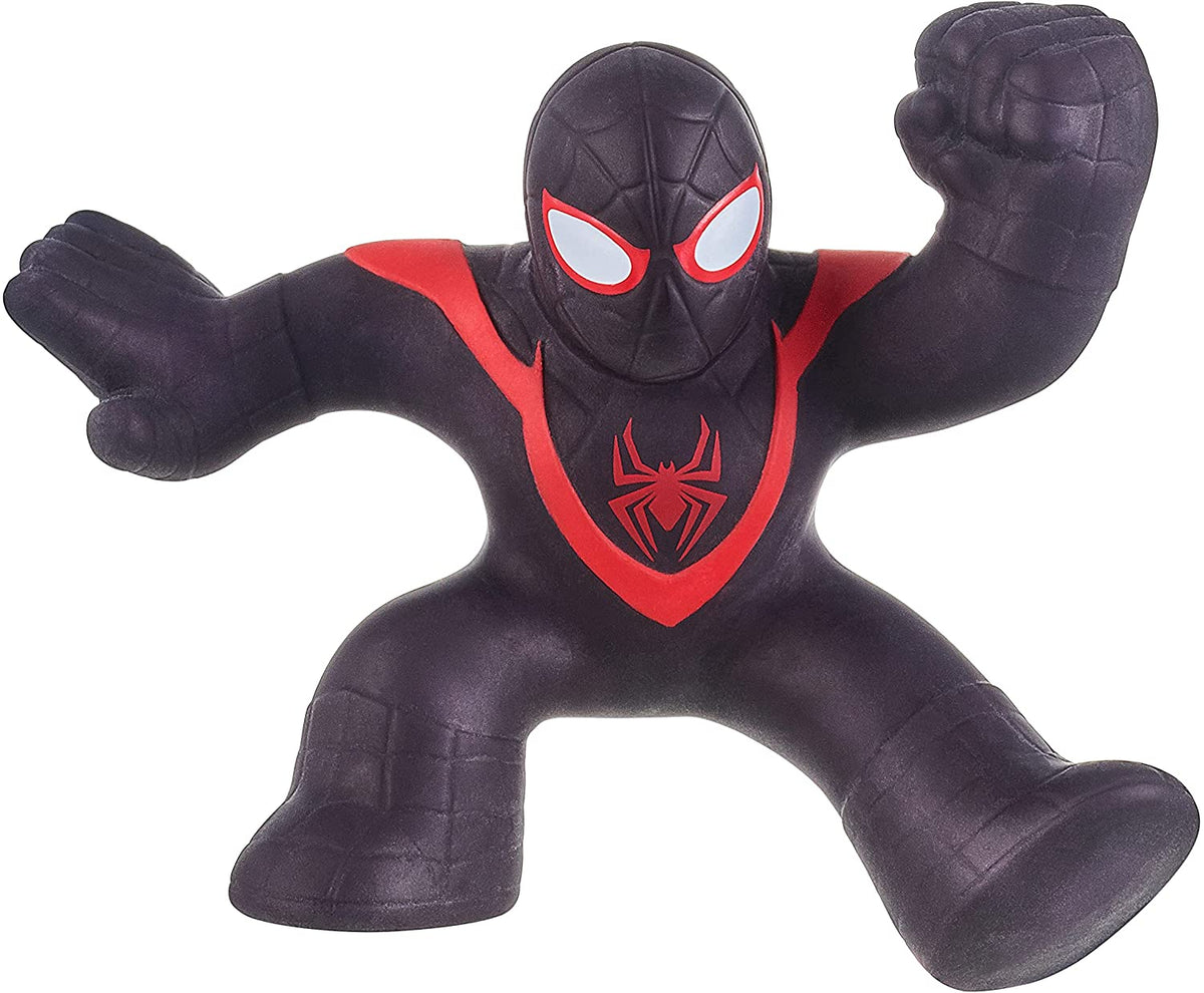 Goo Jit Zu Marvel Hero - Miles Morales