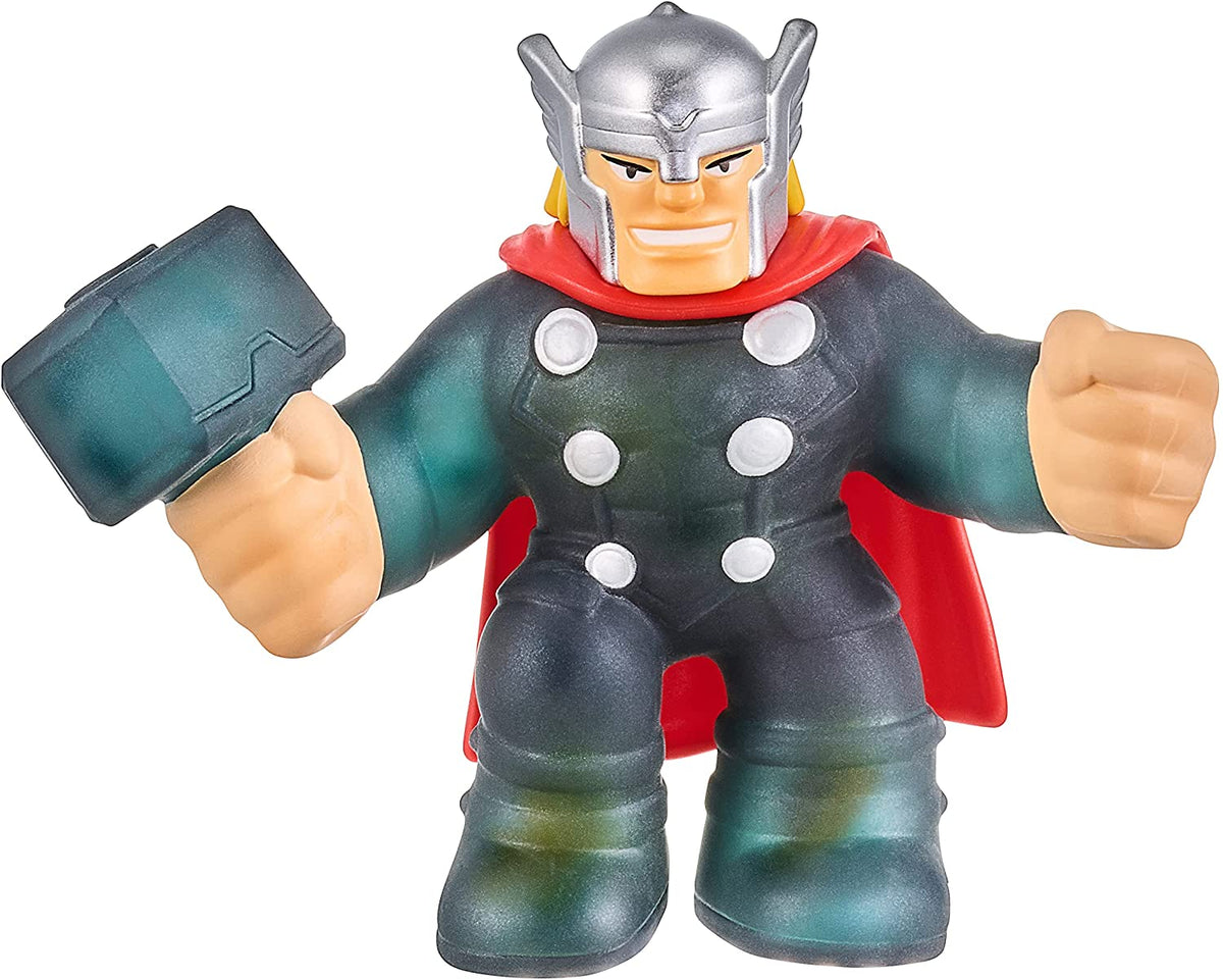 Goo Jit Zu Marvel Hero - Thor