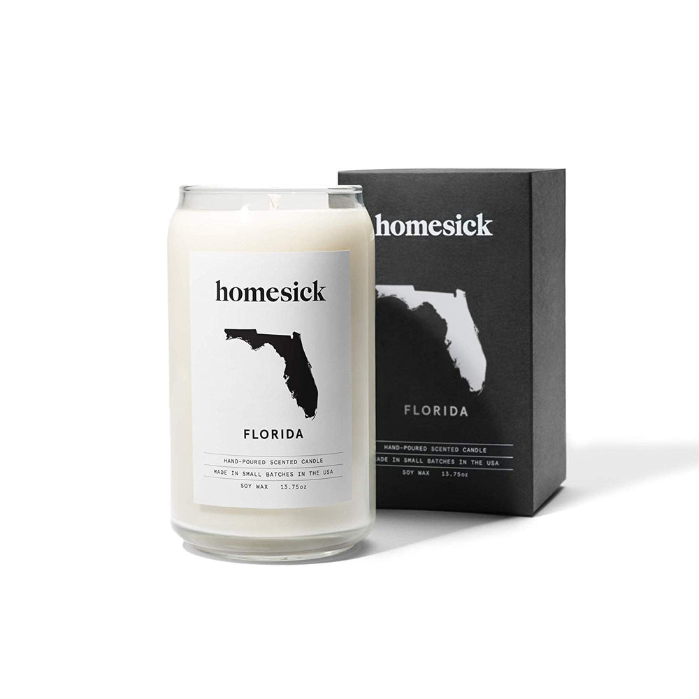 Homesick Florida Candle