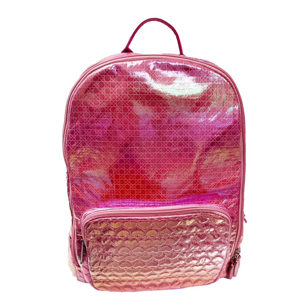 Bari Lynn Gal Heart Backpack