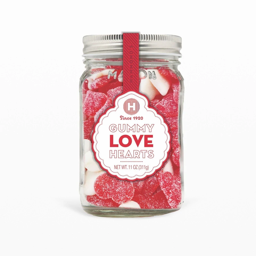 Hammonds, VD, Love Jar