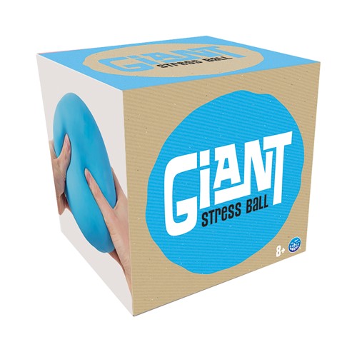 Giant Stress Ball