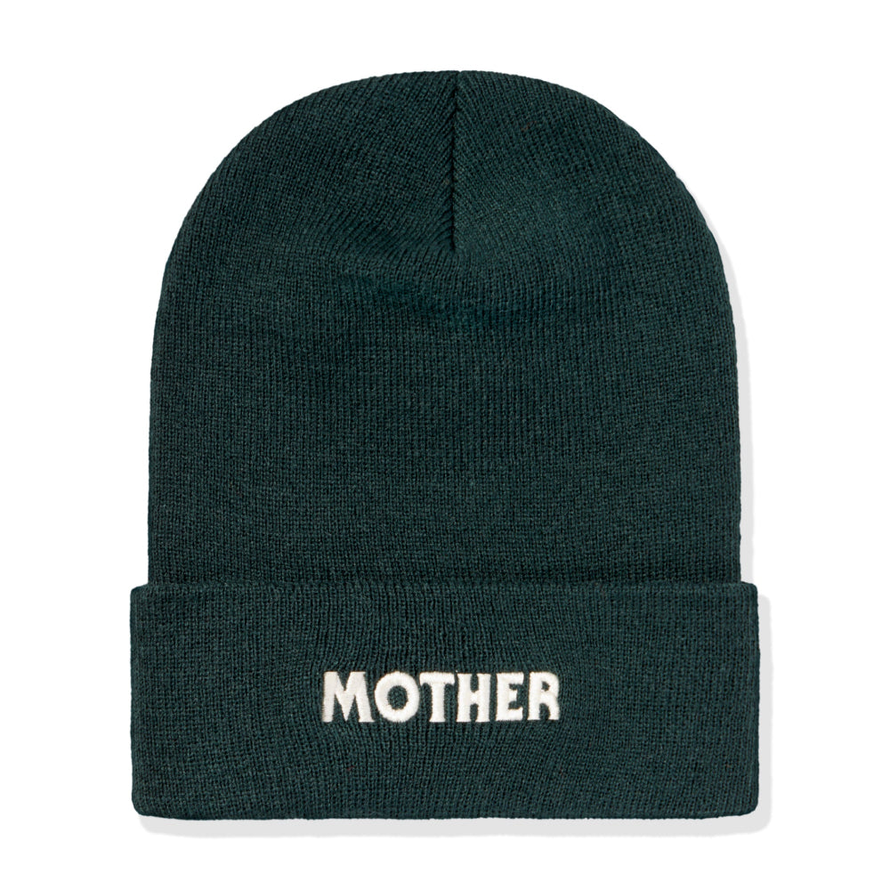 CAMP x YoungJerks "The Mommest" Mother Beanie