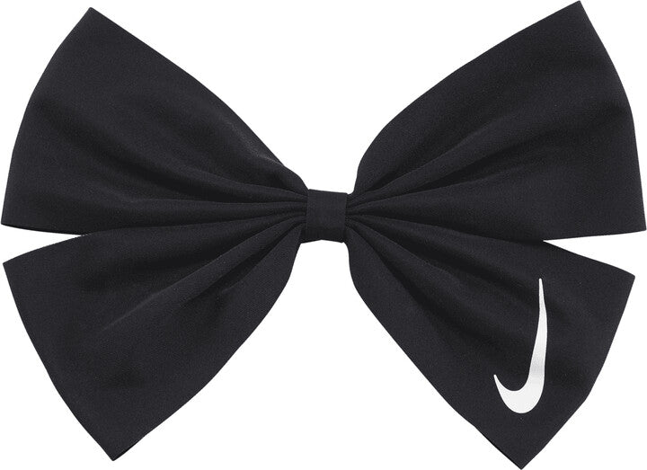 Nike Bow Hair Tie