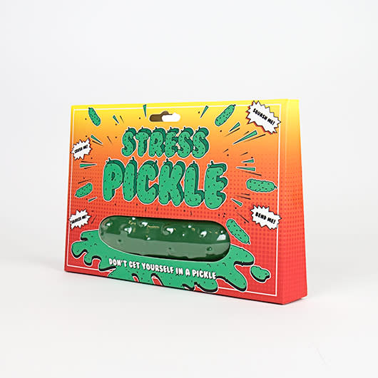 Gift Republic Stress Pickle