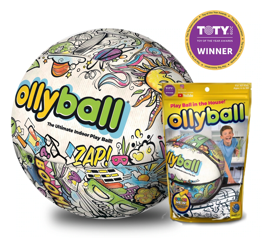 Ollyball Classic