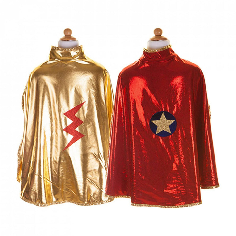 Great Pretenders Reversible Wonder Cape