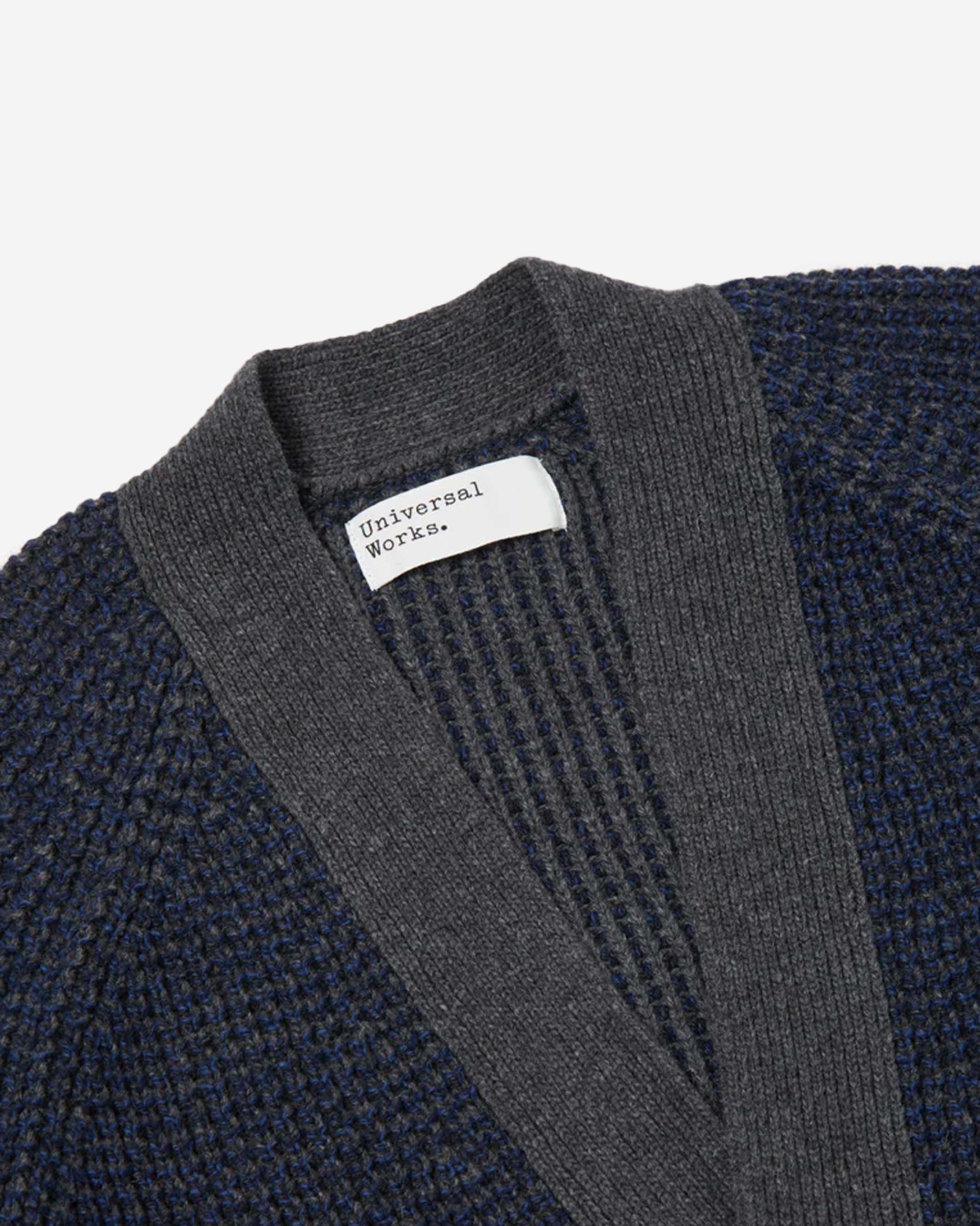 A soft and warm yarn for a high-quality look and feel, expertly made in Italy. • V-neck. • Loose comfortable fit. • Four button front. • Raglan sleeves. • Two large patch pockets. • Fabric Content: 80% Wool, 20% Polyamide. • Washcare: Cool hand wash. Do not bleach. Do not tumble dry. Dry Flat. Warm iron. Dry Cleanable. Wash like colours together.