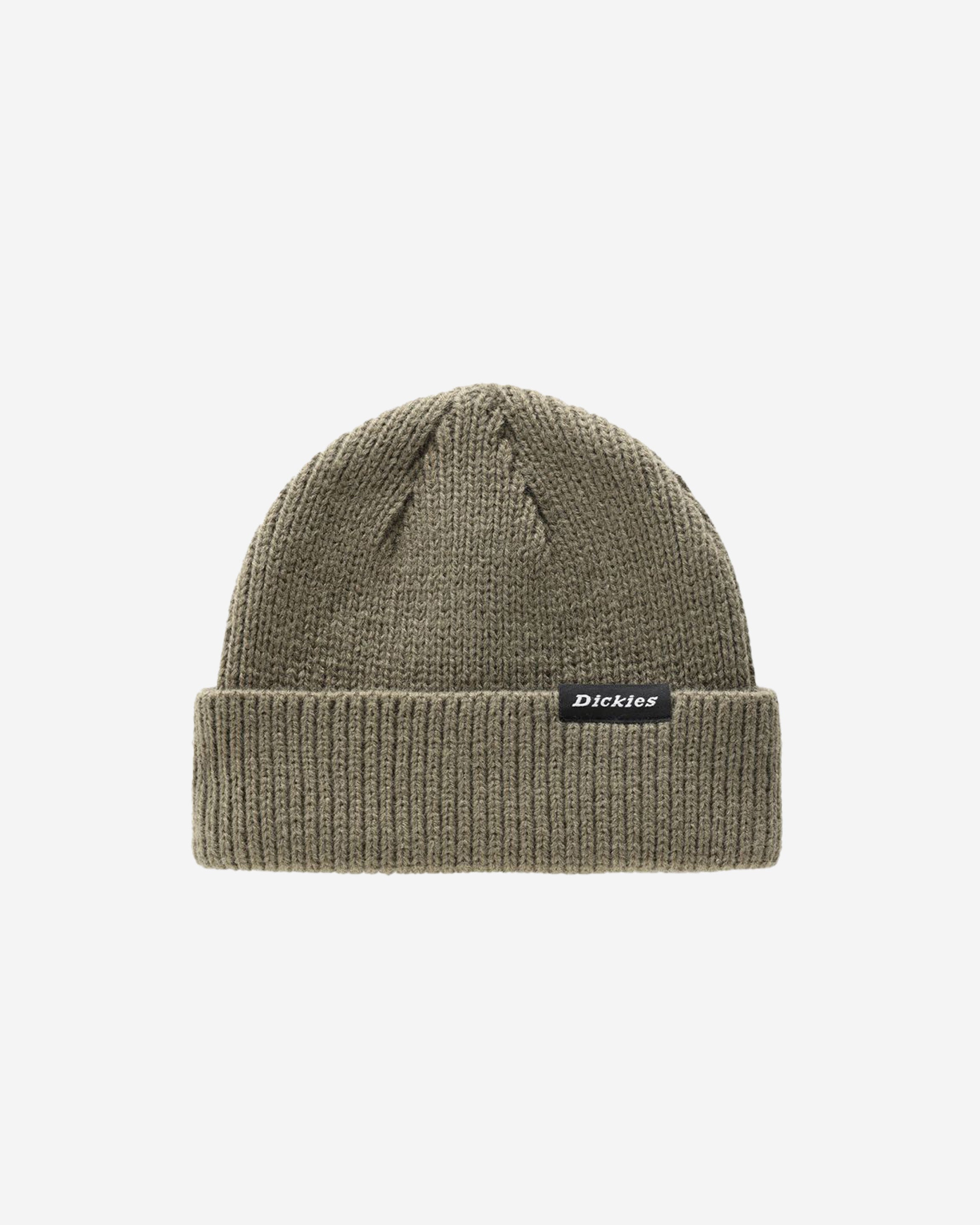 Get the perfect outdoor look with the classic Woodworth beanie hat. Made from anti-bobble acrylic that's easy to wash, this basic hat is built for warmth and will look good with whatever you have on. Available in several muted shades