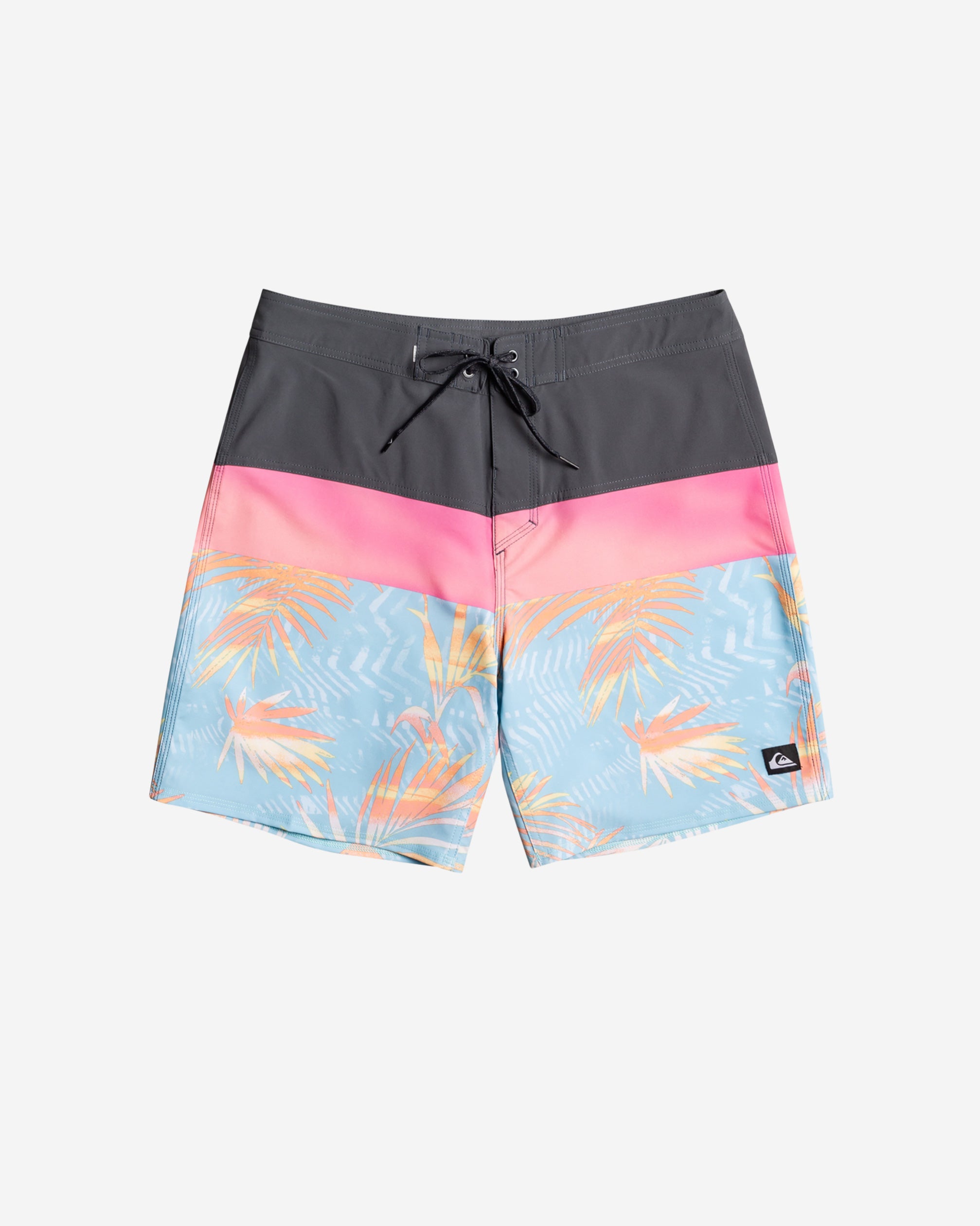 Quiksilver - Surfsilk Panel 18\