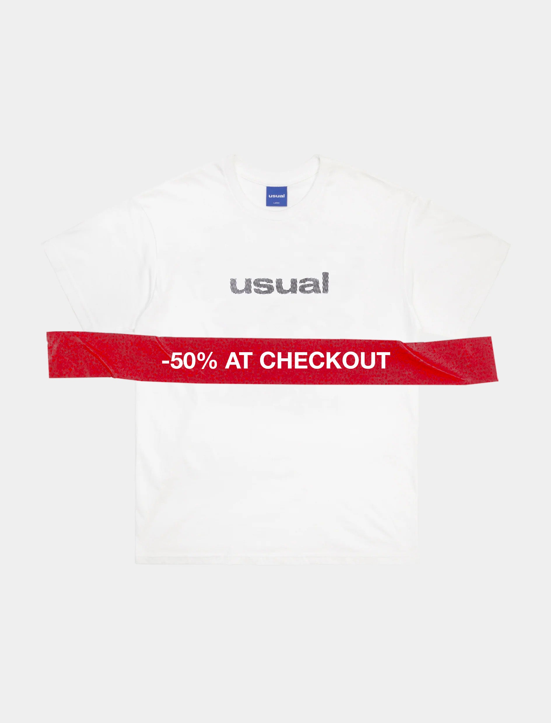 Usual - OG 3D T-Shirt