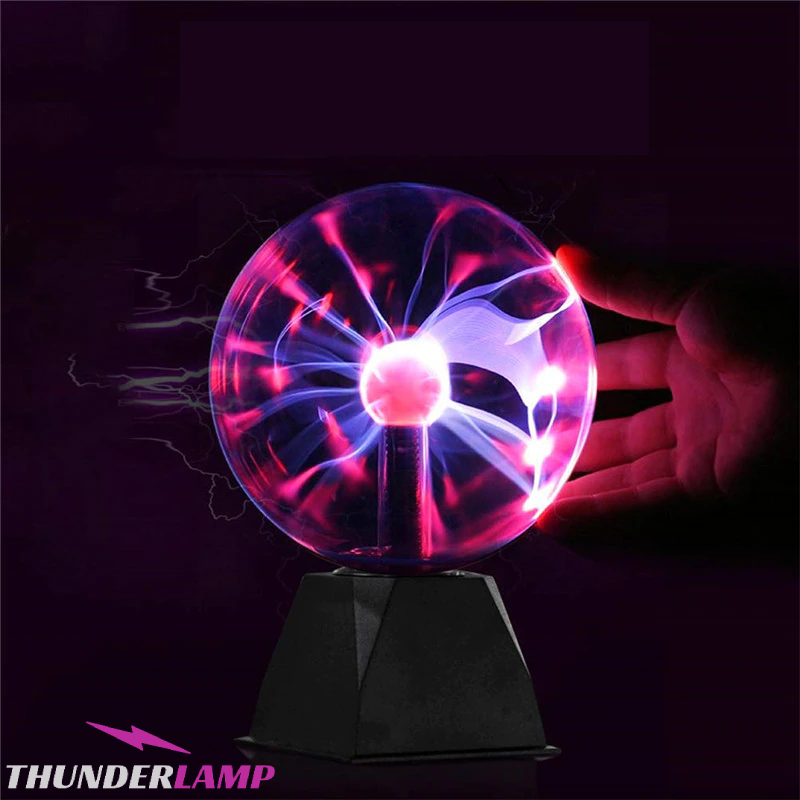 Thunder Lamp