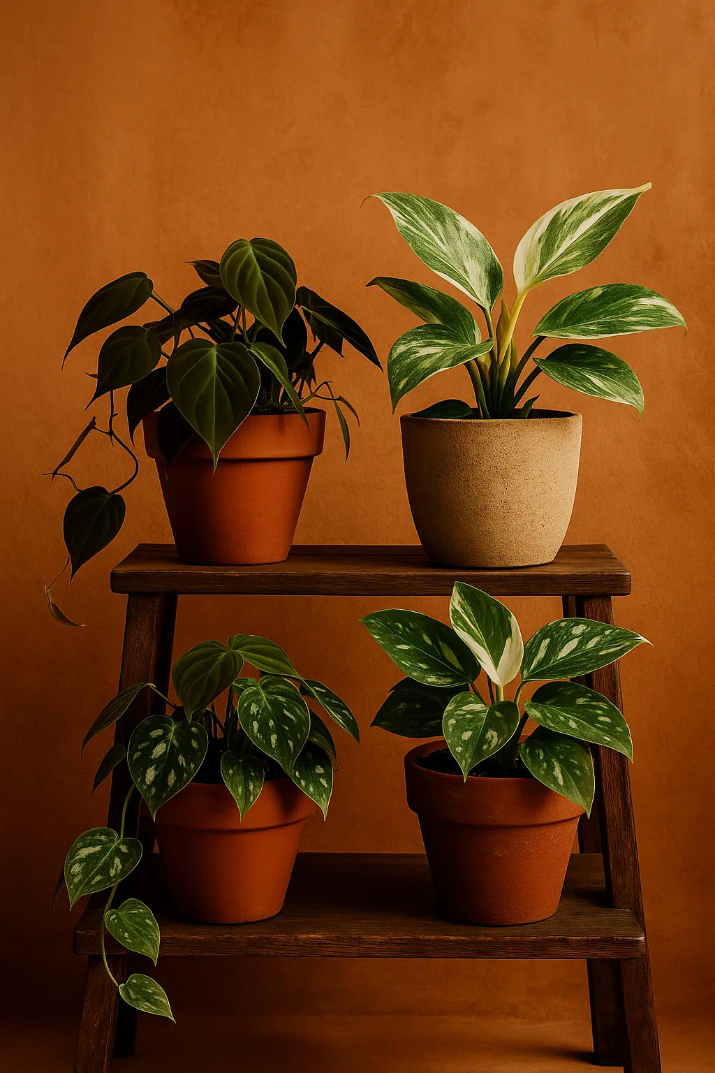Philodendron