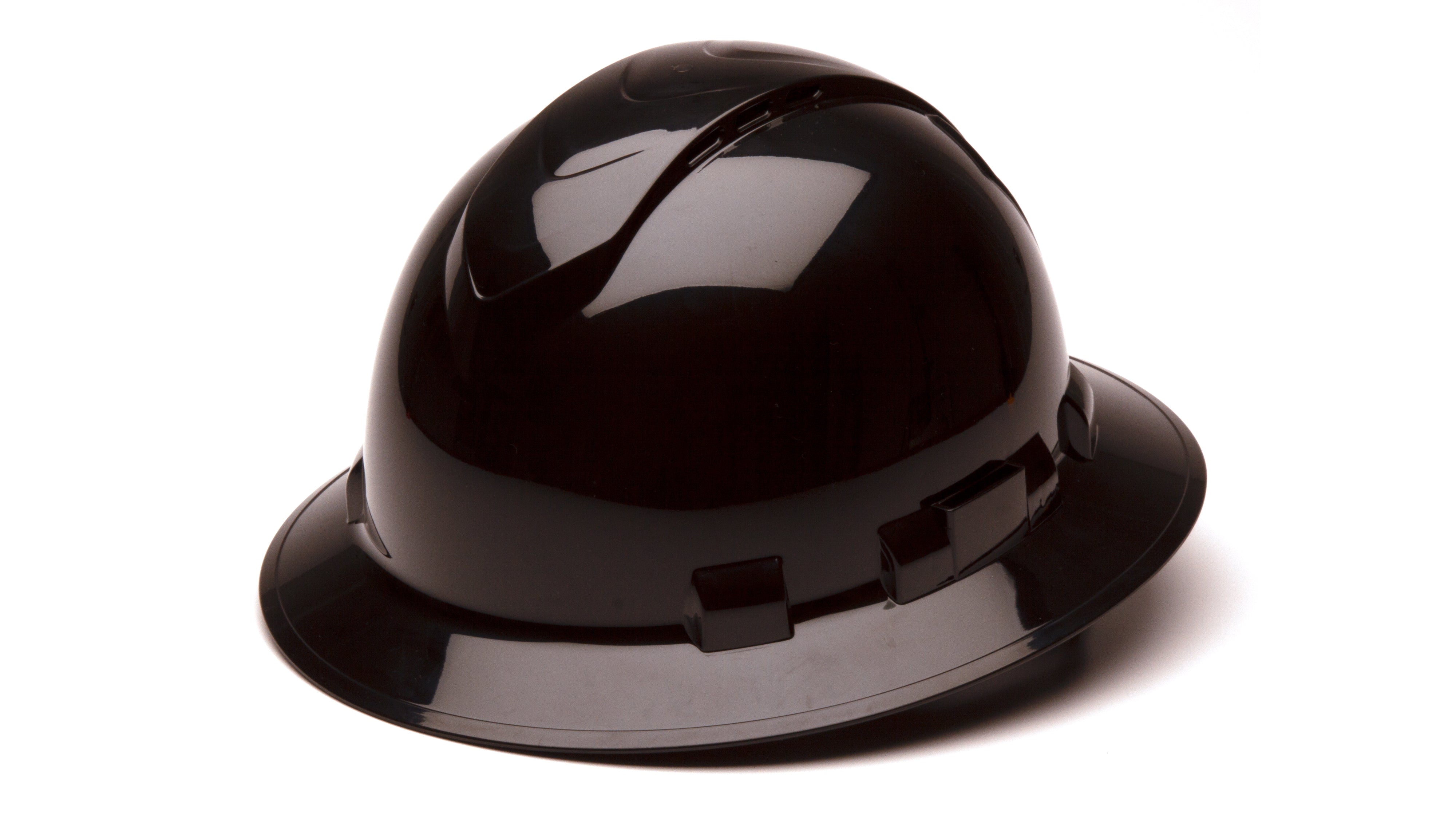 Picture of Pyramex HP541 RL Vented Full Brim Vented