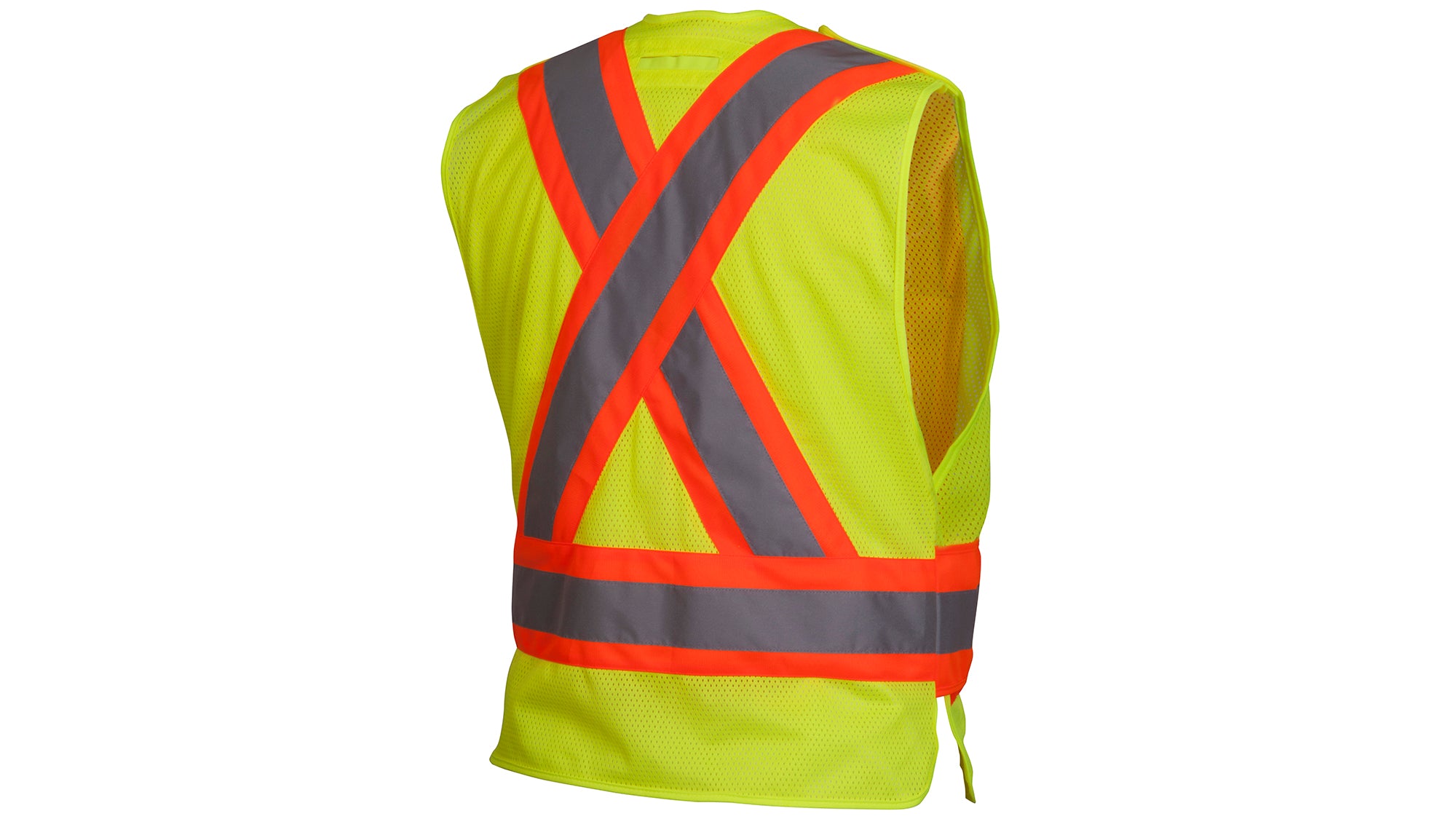 Picture of Pyramex RCA27 Series Safety Vest