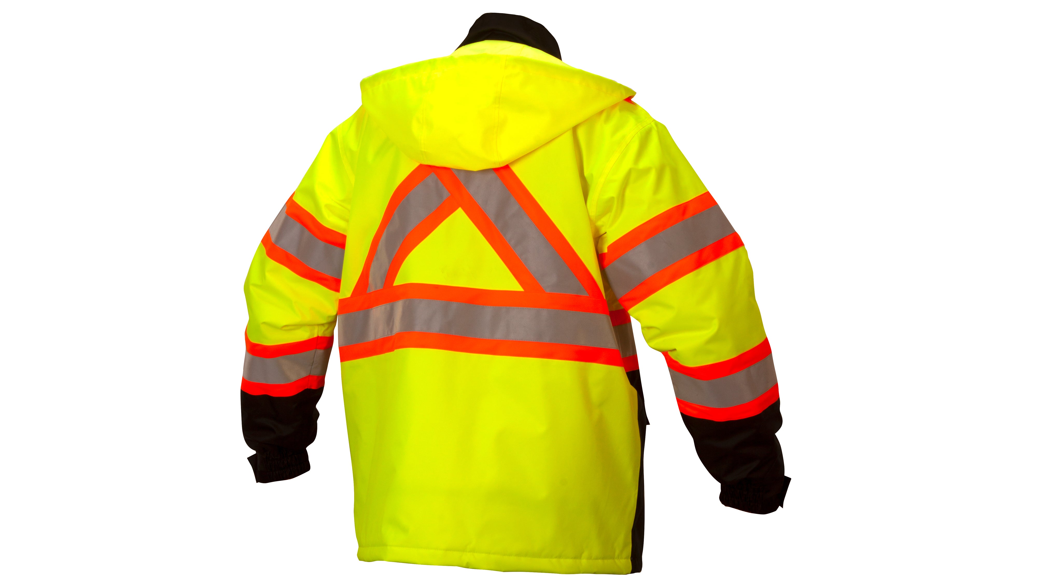 Picture of Pyramex RCP32 Series Hi-Vis Parkas