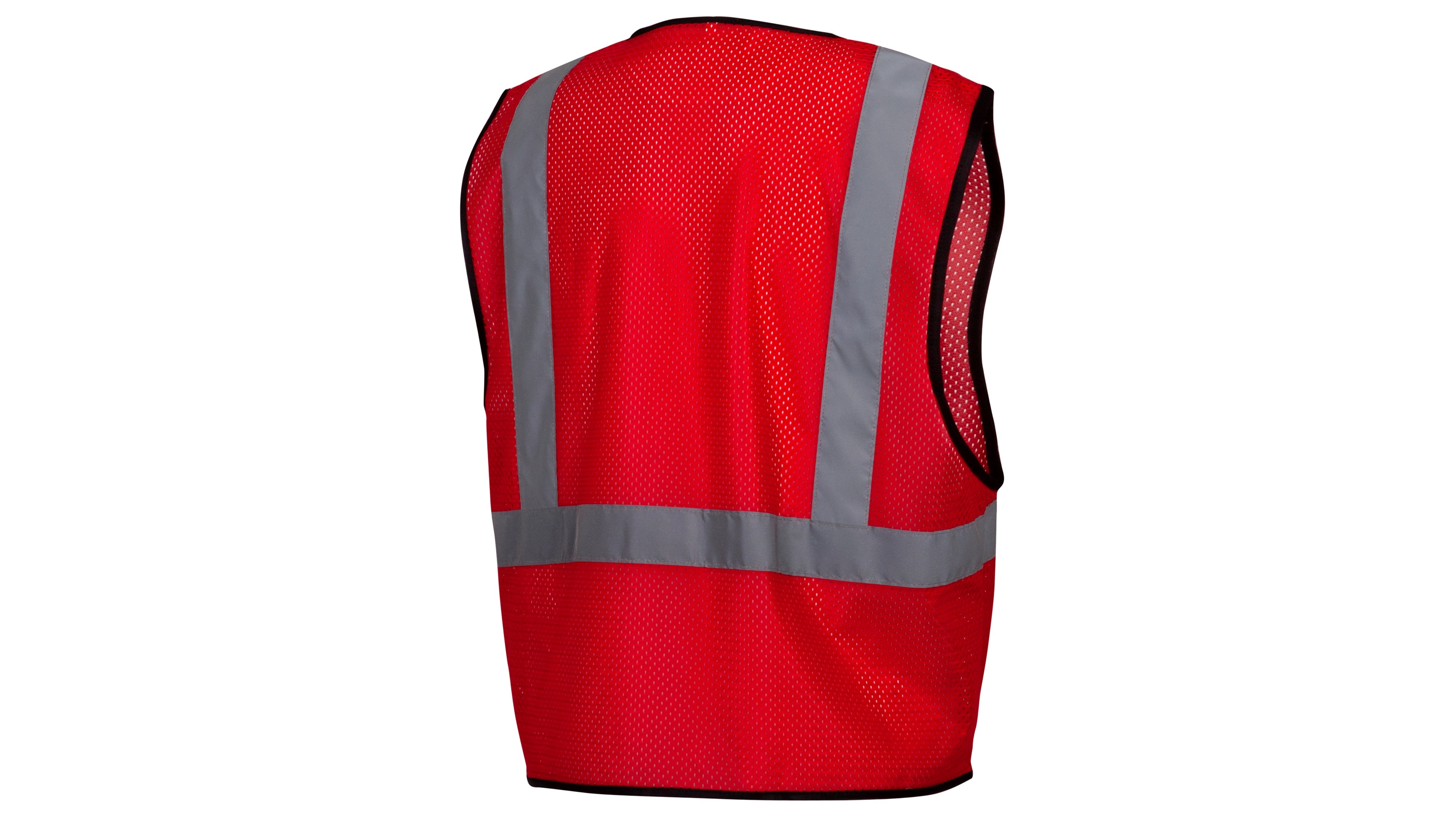 Picture of Pyramex RV12 Mesh Vest - Non-ANSI