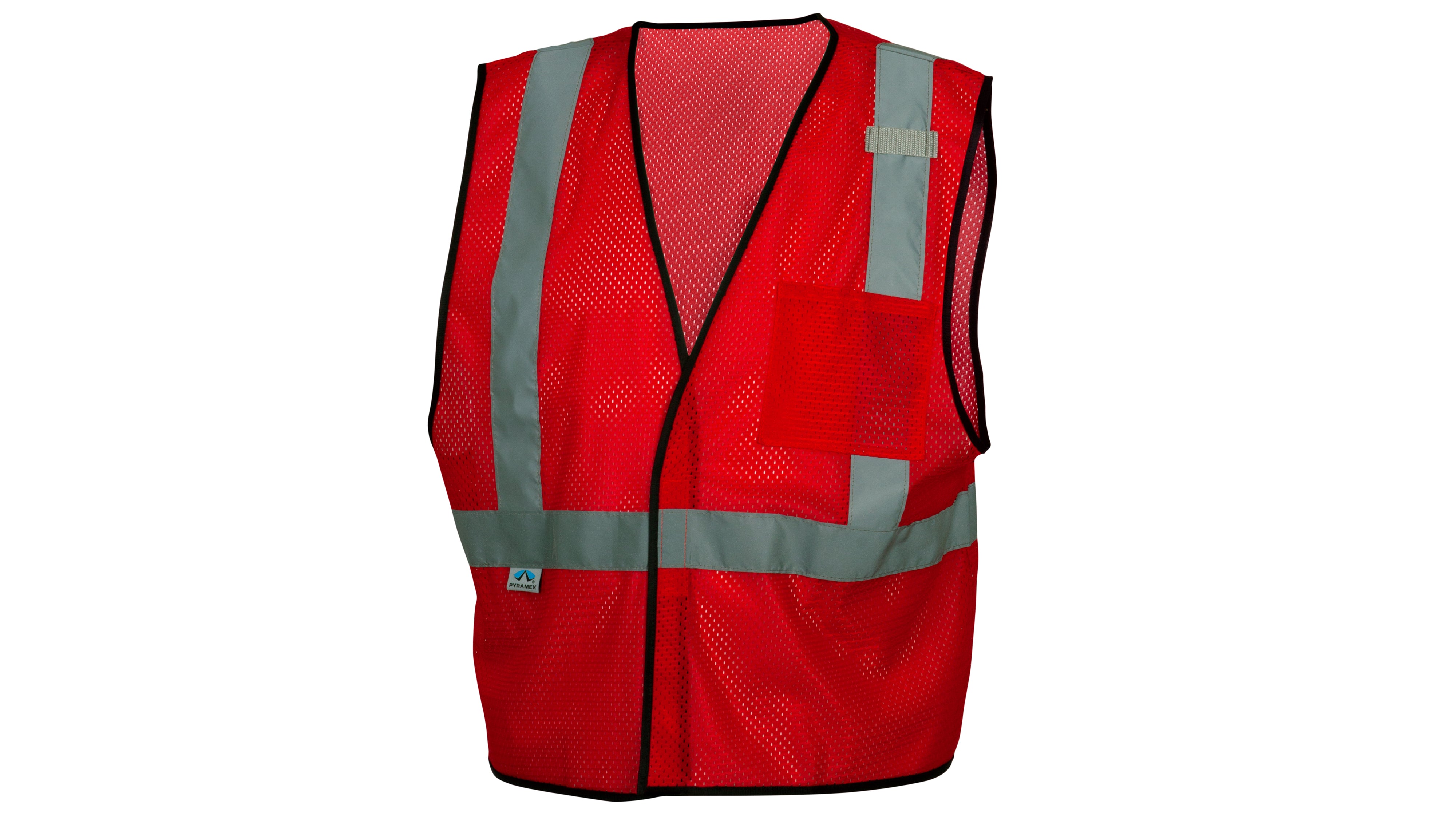 Picture of Pyramex RV12 Mesh Vest - Non-ANSI