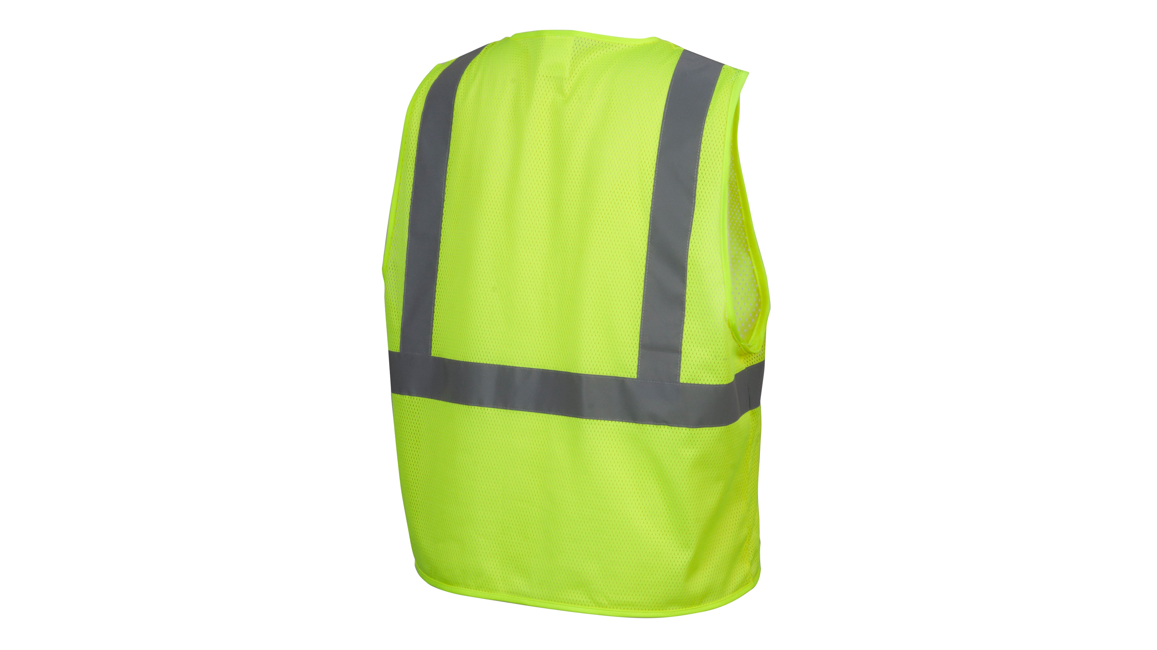 Picture of Pyramex RVHL20 Type R - Class 2 Hi-Vis Safety Vest