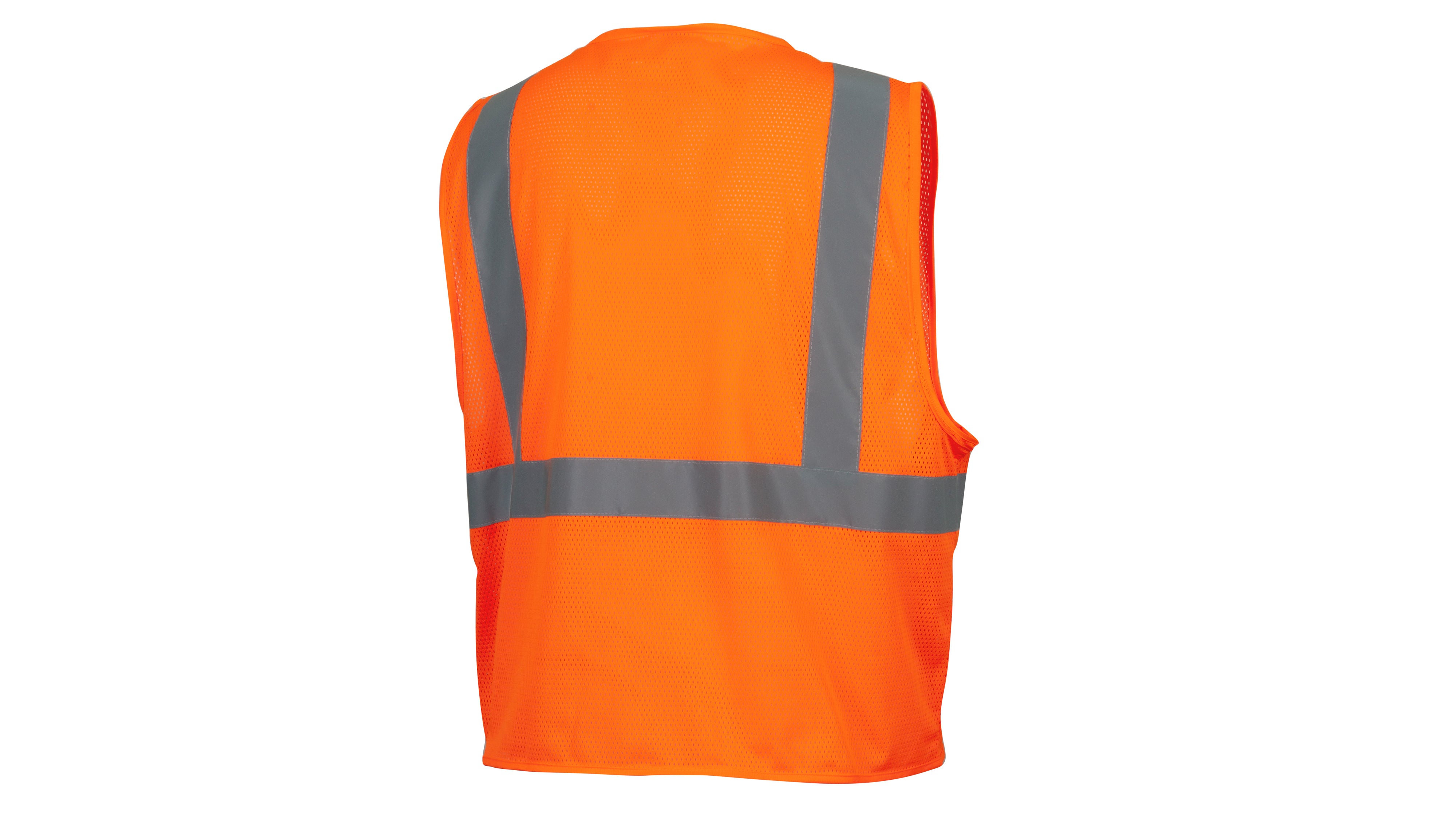 Picture of Pyramex RVHL20 Type R - Class 2 Hi-Vis Safety Vest