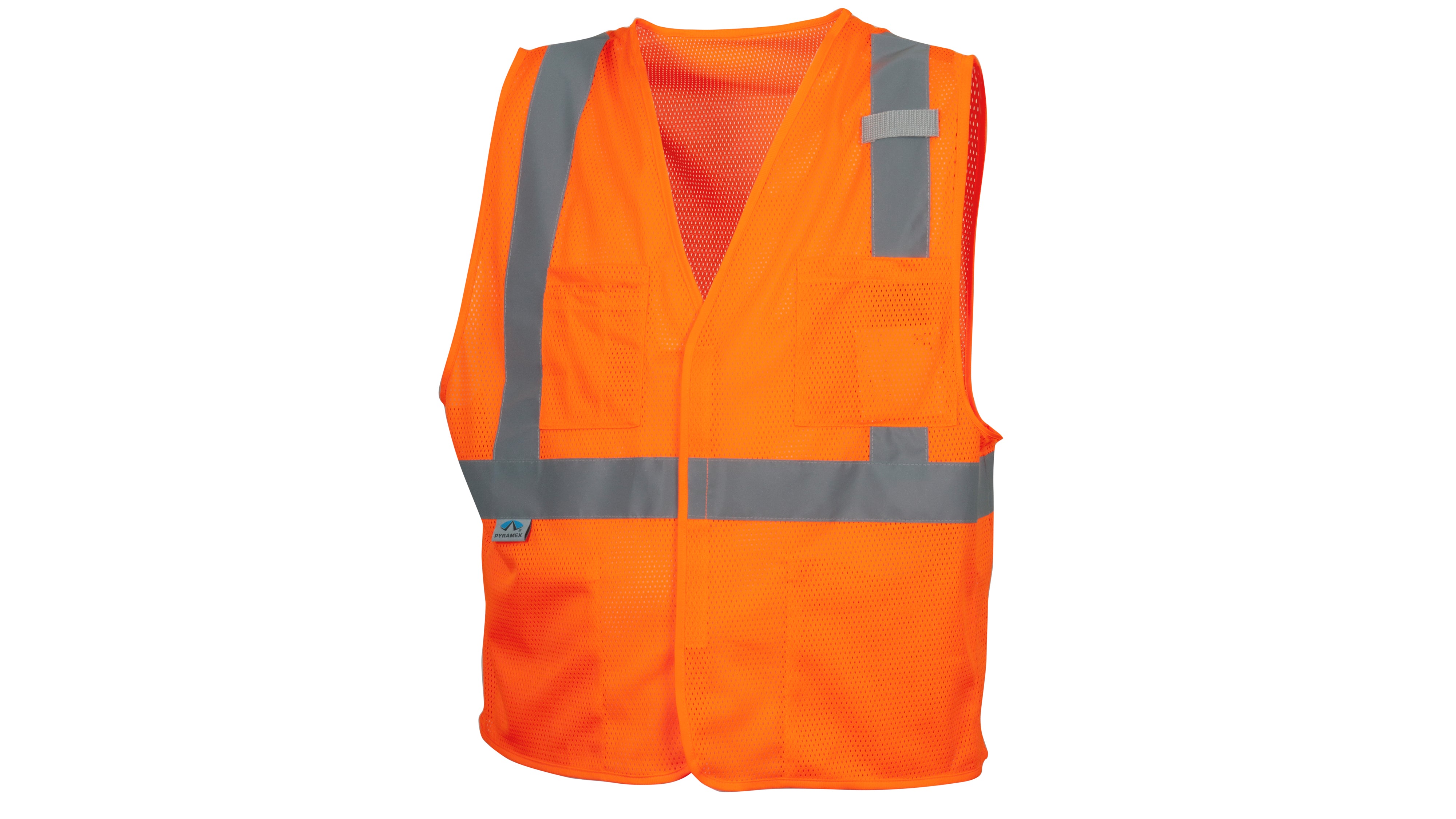 Picture of Pyramex RVHL20 Type R - Class 2 Hi-Vis Safety Vest