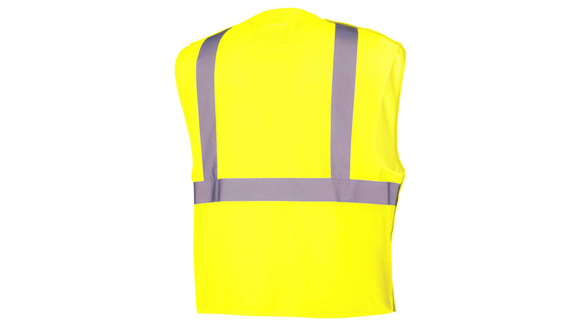 Picture of Pyramex RVHL25 Series Type R - Class 2 Hi-Vis Safety Vest
