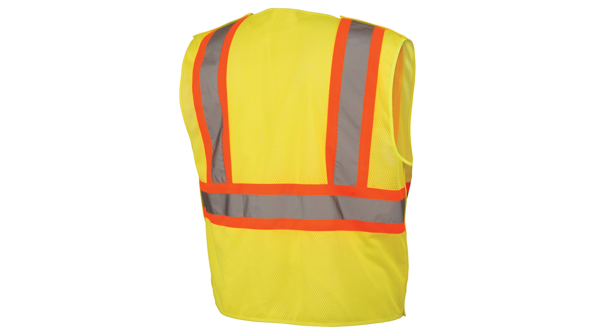Picture of Pyramex RVHL27BR Series Type R - Class 2 Hi-Vis Safety Vest