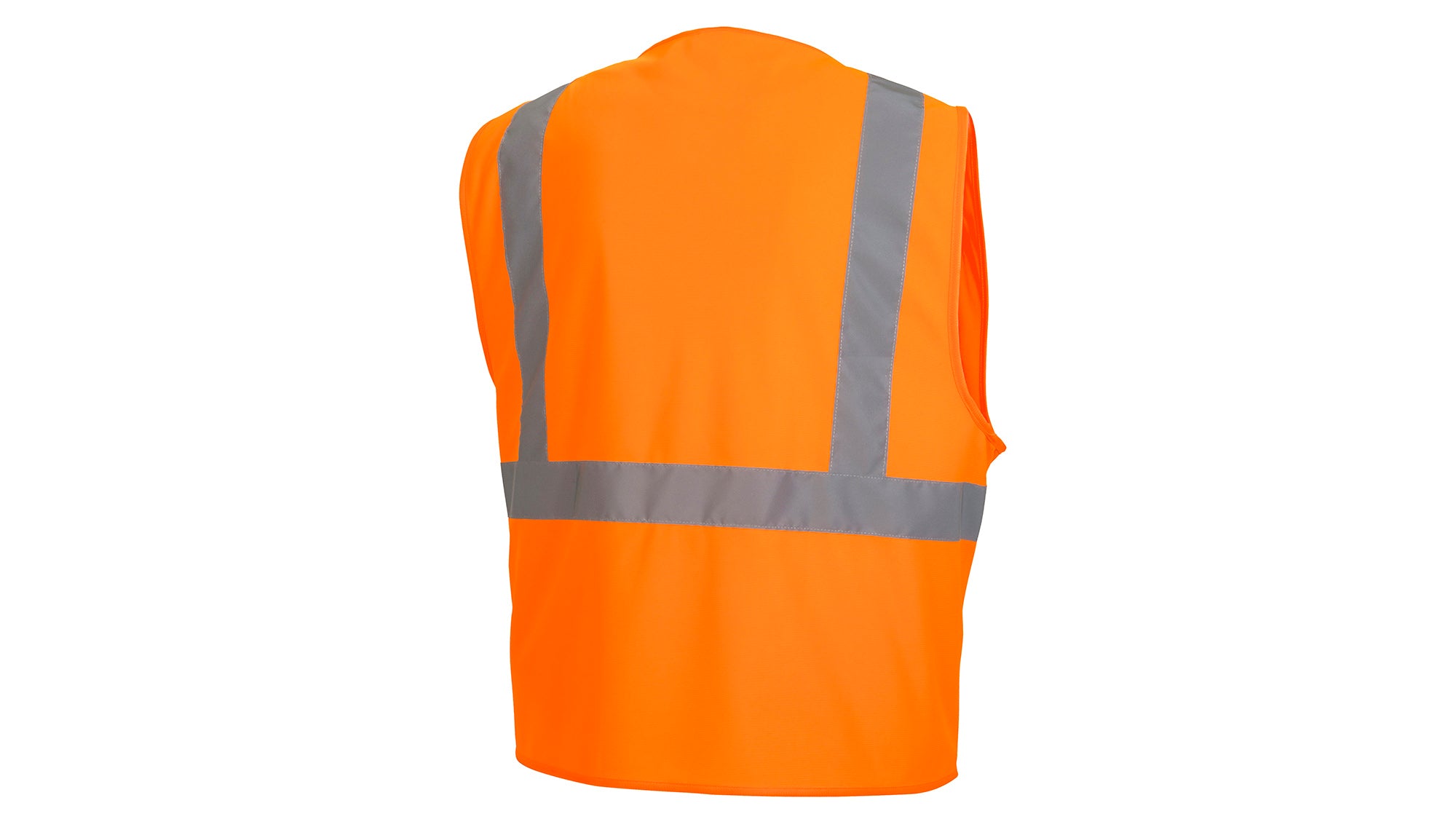 Picture of Pyramex RVHL29 Series Type R - Class 2 Hi-Vis Safety Vest