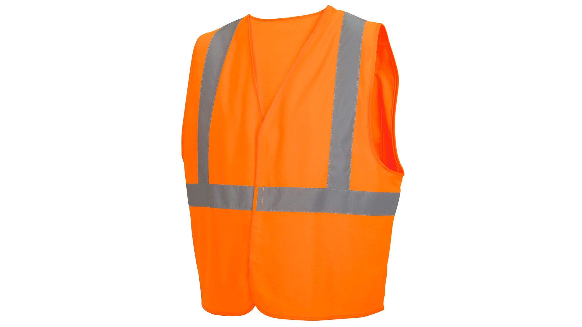 Picture of Pyramex RVHL29 Series Type R - Class 2 Hi-Vis Safety Vest