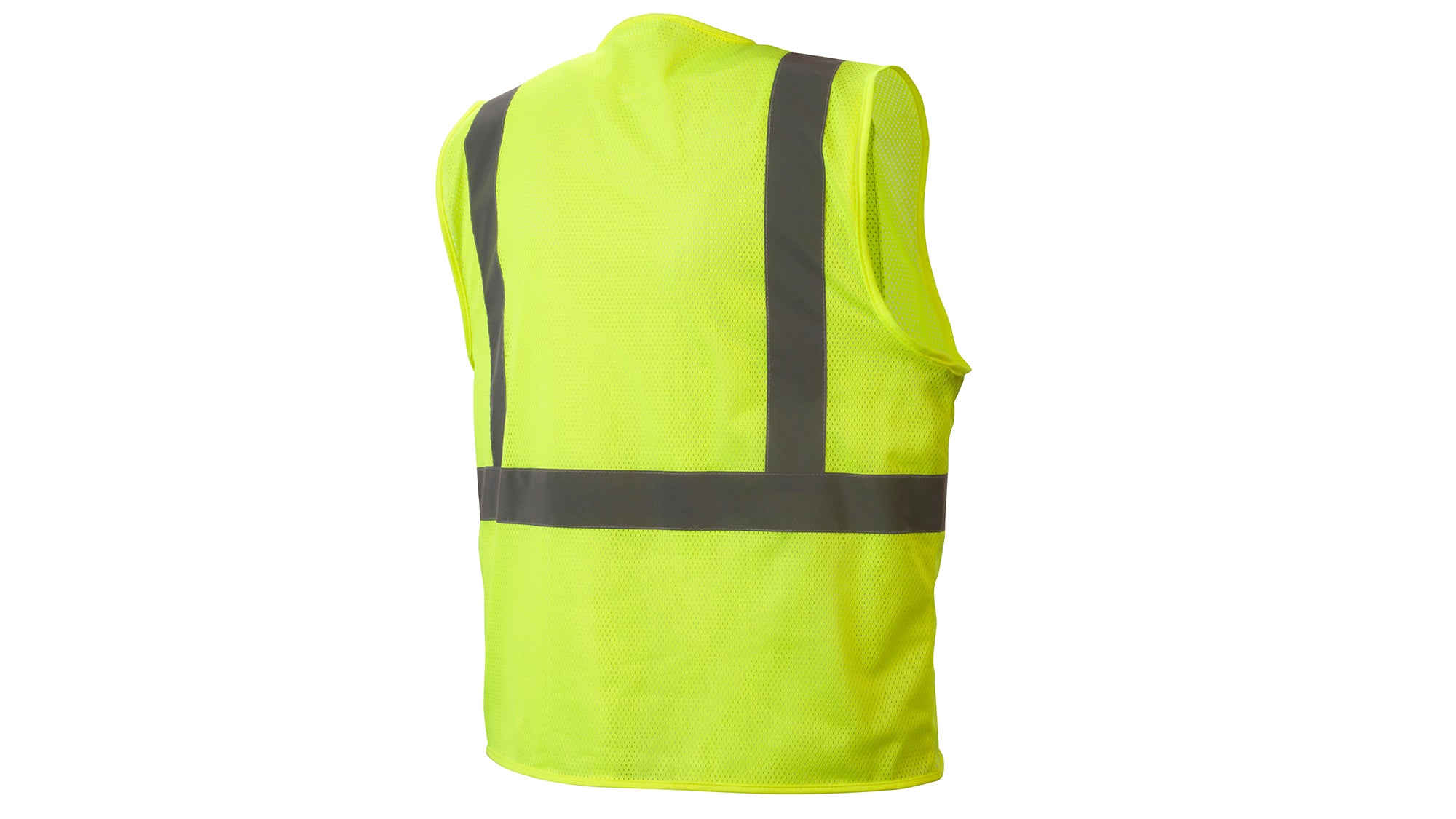 Picture of Pyramex RVHLM29 Series Type R - Class 2 Hi-Vis Safety Vest