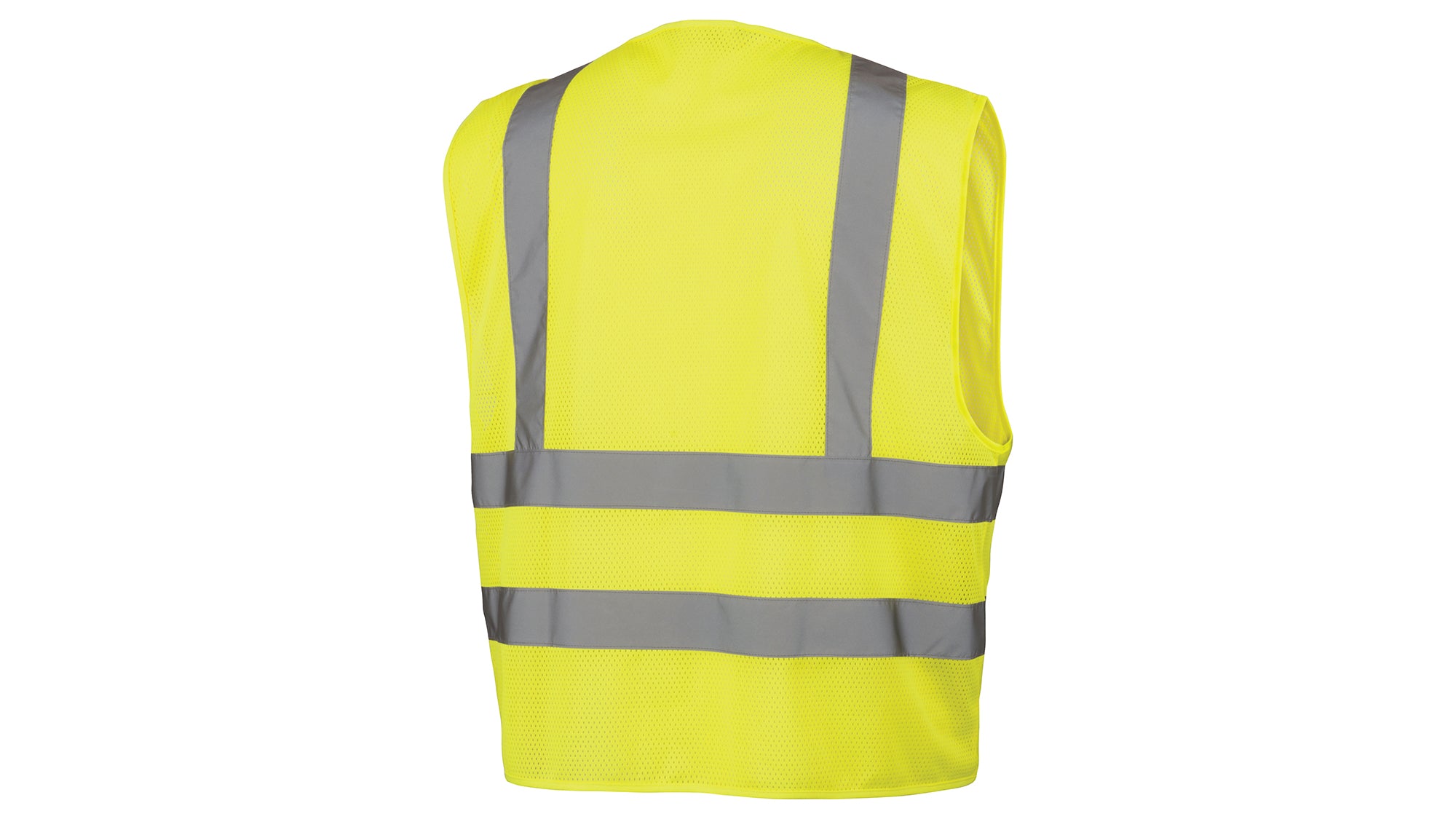 Picture of Pyramex RVZ26 Series Type R - Class 2 Hi-Vis Safety Vest