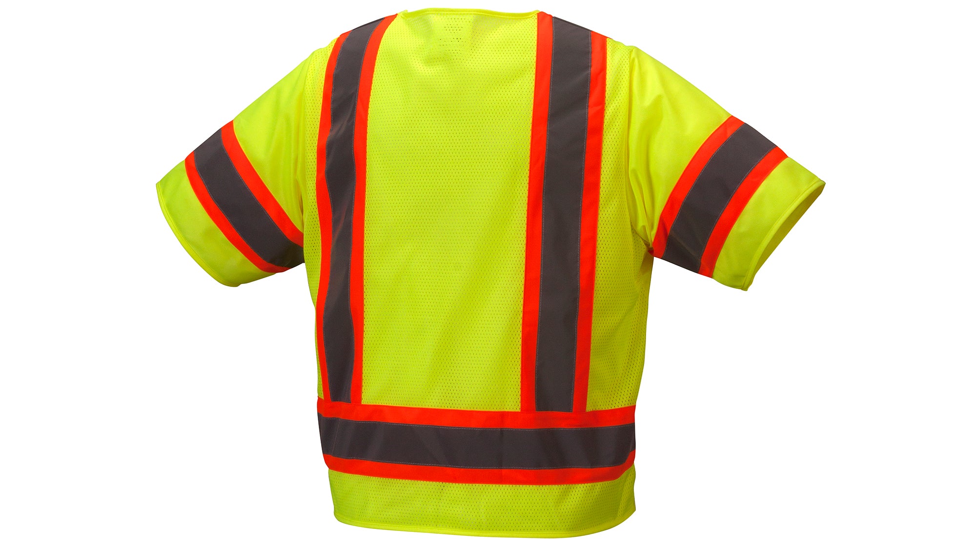 Picture of Pyramex RVZ34 Series Type R - Class 3 Hi-Vis Safety Vest