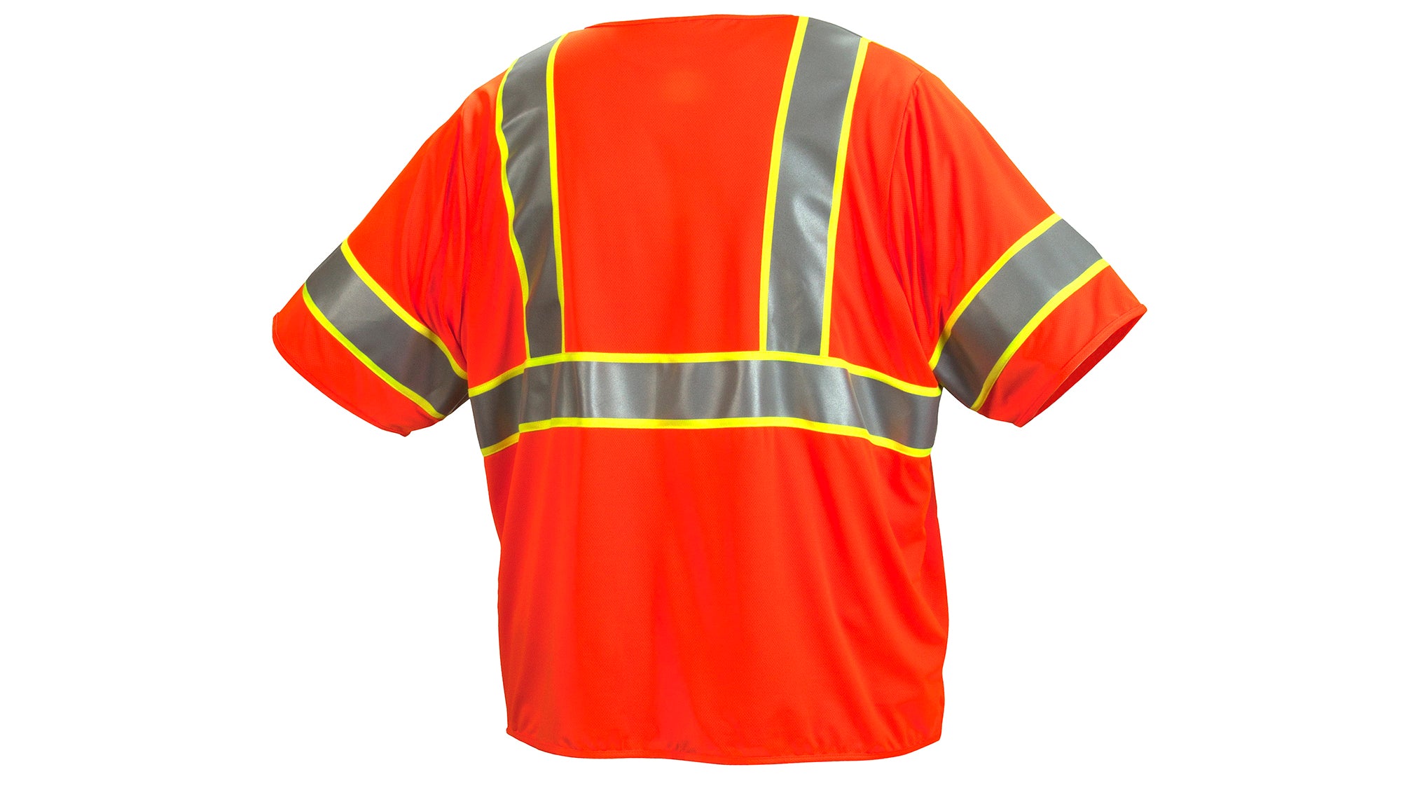 Picture of Pyramex RVZ35 Series Type R - Class 3 Hi-Vis Safety Vest