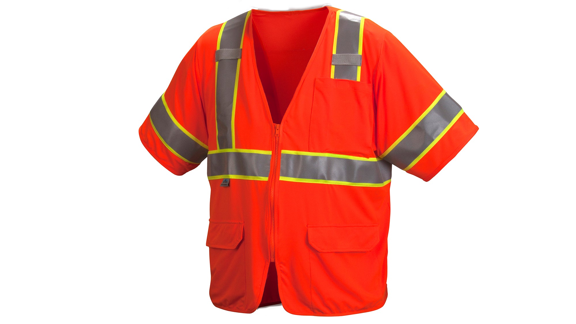 Picture of Pyramex RVZ35 Series Type R - Class 3 Hi-Vis Safety Vest