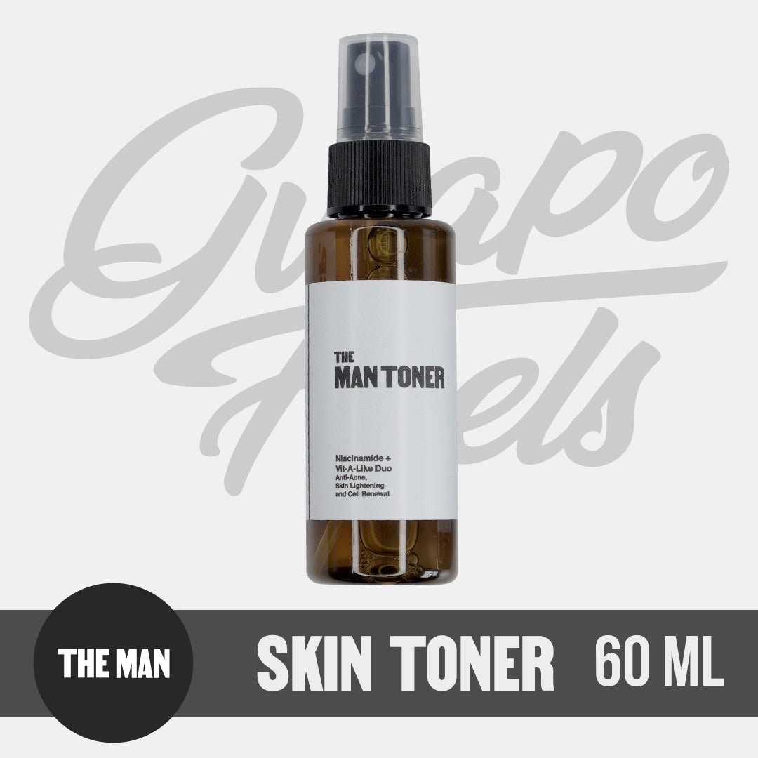 THE MAN Toner - The Man product image