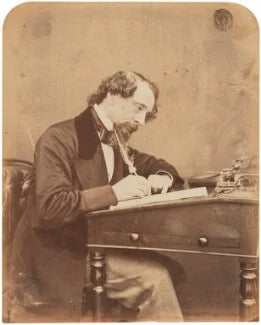 Charles Dickens